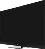 Телевизор QLED BBK 50" 50LED-8259/UTS2C (B) Frameless черный/черный 4K Ultra HD 60Hz DVB-T2 DVB-C DVB-S2 USB WiFi Smart TV (RUS)