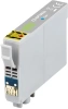 Картридж струйный Cactus CS-EPT0922 T0922 голубой (6.6мл) для Epson Stylus C91/CX4300/T26/T27/TX106/TX109/TX117/TX119 с чипом