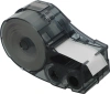 Картридж ленточный Cactus CS-M21-750423 черный на белом 19.1x6.4 для Brady BMP21-PLUS, BMP21-LAB