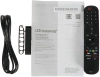 Телевизор LED LG 65" 65UR91006LA.ARUB черный 4K Ultra HD 50Hz DVB-T DVB-T2 DVB-C DVB-S DVB-S2 USB WiFi Smart TV