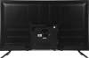 Телевизор LED BBK 43" 43LEX-7257/FTS2C (B) Яндекс.ТВ черный FULL HD 60Hz DVB-T2 DVB-C DVB-S2 USB WiFi Smart TV (RUS)