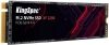 Накопитель SSD Kingspec PCIe 4.0 x4 256GB XF-256 M.2 2280