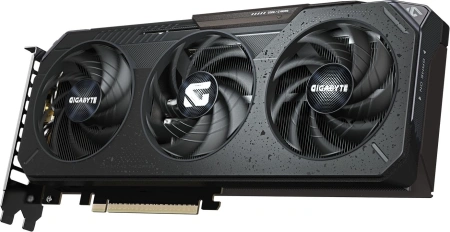 Видеокарта Gigabyte PCI-E 5.0 GV-N5060GAMING-8GD 1.0 NVIDIA GeForce RTX 5060 8Gb 128bit GDDR7 2497/28000 HDMIx1 DPx3 HDCP Ret