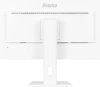 Монитор Iiyama 27" ProLite XUB2797QSN-W2 белый IPS LED 16:9 HDMI M/M матовая HAS Piv 1300:1 300cd 178гр/178гр 2560x1440 100Hz DP Quad HD 2K (1440p) USB 6.1кг