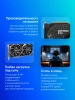 Видеокарта MSI PCI-E 4.0 RTX 3050 VENTUS 2X XS 8G OC NVIDIA GeForce RTX 3050 8Gb 128bit GDDR6 1807/14000 DVIx1 HDMIx1 DPx1 HDCP Ret