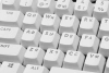 Клавиатура Logitech G715 TKL механическая белый USB беспроводная BT/Radio Multimedia for gamer LED (подставка для запястий) (920-010464)