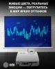 Проектор Cactus Bright CS-V2.WT 3LCD 70400Lm LS 4400Lm ANSI (1024x768) 30000:1 ресурс лампы:10000часов 1xUSB typeA 1xUSB typeB 2xHDMI 4кг