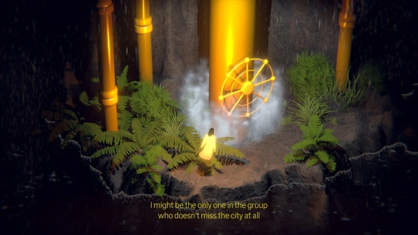 Игра для ПК Bedtime Digital Games The Forest Quartet (18+)
