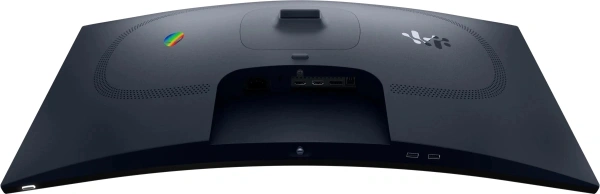 Монитор Dell 31.5" Alienware AW3225DM черный VA LED 16:9 HDMI матовая HAS 3000:1 400cd 178гр/178гр 2560x1440 180Hz FreeSync DP Quad HD 2K (1440p) USB
