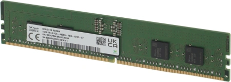 Память DDR5 Hynix HMCG78AEBRA 16Gb DIMM ECC Reg PC5-38400 CL22 4800MHz