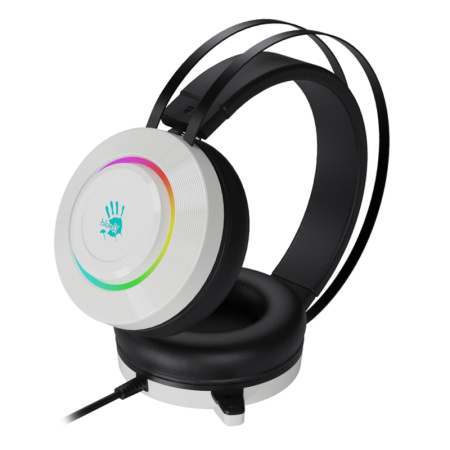 A4Tech G521 (WHITE)
