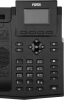 Телефон IP Fanvil X301 черный