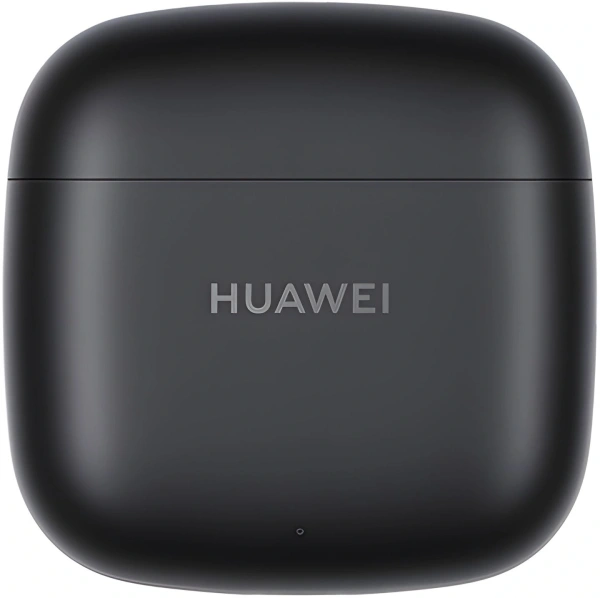 Гарнитура вкладыши Huawei FreeBuds SE 2 ULC-CT010 черный беспроводные bluetooth в ушной раковине (55037505)