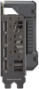 Видеокарта Asus PCI-E 4.0 TUF-RTX4070-O12G-GAMING NVIDIA GeForce RTX 4070 12Gb 192bit GDDR6X 2550/21000 HDMIx1 DPx3 HDCP Ret