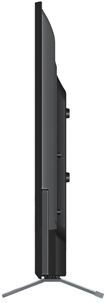 Телевизор LED PolarLine 43" 43PL51TC черный FULL HD 60Hz DVB-T DVB-T2 DVB-C (RUS)