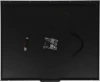 Корпус Accord M203 черный без БП mATX 2xUSB2.0 1xUSB3.0 audio bott PSU