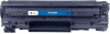 Картридж лазерный G&G GG-CE278AX черный (3000стр.) для HP LJ Pro P1560/P1566/P1606dn/M1536dnf MFP