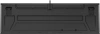 Клавиатура A4Tech FS100 механическая черный USB for gamer LED кабель 1.8м