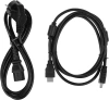Монитор Asus 27" VA27EHF черный IPS LED 1ms 16:9 HDMI матовая 250cd 178гр/178гр 1920x1080 100Hz FHD 3.85кг