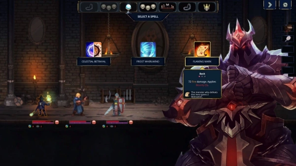 Дополнение к игре для ПК Goblinz Studio Legend of Keepers: Soul Smugglers (18+)