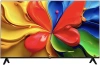 Телевизор QLED TCL 43" 43S5K-UZ черный FULL HD 60Hz DVB-T DVB-T2 DVB-C DVB-S DVB-S2 USB WiFi Smart TV