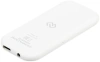 Плеер Hi-Fi Flash Digma T5 BT 16Gb белый/1.54"/FM/microSDHC