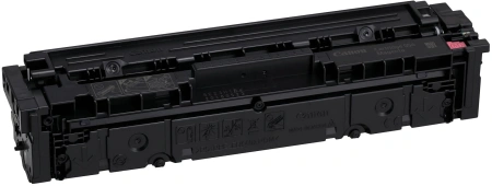 Картридж лазерный Canon 054M 3022C002 пурпурный бар.в компл. (1200стр.) для Canon MF645Cx/MF643Cdw/MF641Cw/LBP623Cdw/621Cw