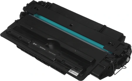 Картридж лазерный Cactus CS-CF214X CF214X черный (17500стр.) для HP LaserJet 700/M712