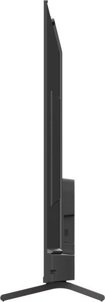 Телевизор LED Sber 65" SDX-65U4125 Салют ТВ Frameless черный 4K Ultra HD 60Hz DVB-T DVB-T2 DVB-C DVB-S DVB-S2 USB WiFi Smart TV (RUS)