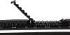Патч-панель Lanmaster LAN-PPN24U6 19" 1U 24xRJ45 кат.6 UTP
