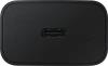 Сетевое зар./устр. Samsung EP-T1510N 15W 2A+1.67A (PD) USB Type-C Samsung черный (EP-T1510NBEGEU)