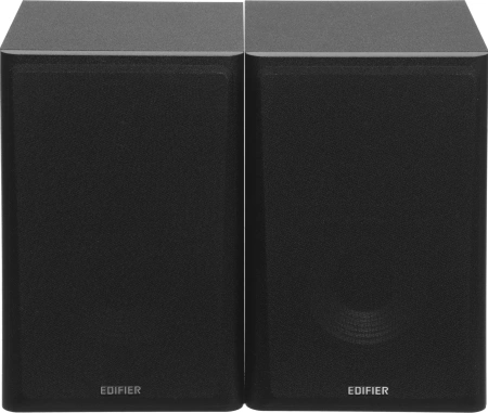 Колонки Edifier R1000T4 2.0 черный 24Вт