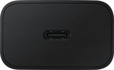 Сетевое зар./устр. Samsung EP-T1510N 15W 2A+1.67A (PD) USB Type-C Samsung черный (EP-T1510NBEGEU)