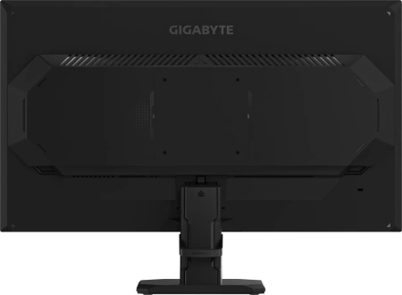 Монитор Gigabyte 24.5" GS25F2 черный IPS LED 16:9 HDMI M/M матовая 300cd 178гр/178гр 1920x1080 200Hz DP FHD 3.11кг