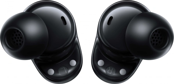 Гарнитура внутриканальные Xiaomi Redmi Buds 6 Play черный беспроводные bluetooth в ушной раковине (BHR8776GL)