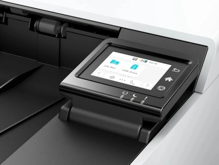 Принтер лазерный Kyocera Ecosys PA2600cx (110C0H3NL0) A4 Duplex Net белый