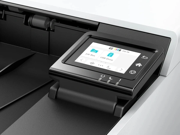 Принтер лазерный Kyocera Ecosys PA2600cx (110C0H3NL0) A4 Duplex Net белый