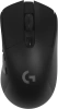 Мышь Logitech G703 LightSpeed черный оптическая 25600dpi беспров. USB 6but (910-005644)