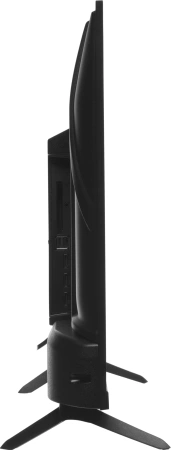Телевизор LED Supra 32" STV-LC32LT0080W черный HD 50Hz DVB-T DVB-T2 DVB-C DVB-S DVB-S2 USB (RUS)