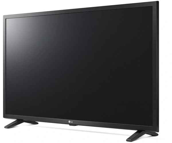 Телевизор LED LG 32" 32LQ63506LA.ARUG черный FULL HD 60Hz DVB-T DVB-T2 DVB-C DVB-S DVB-S2 USB WiFi Smart TV