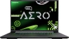 Ноутбук Gigabyte Aero X16 1VH Ryzen AI 7 350 32Gb SSD1Tb NVIDIA GeForce RTX5060 8Gb 16" IPS QHD+ (2560x1600) без ОС grey WiFi BT Cam (1VH93KZC64AD)