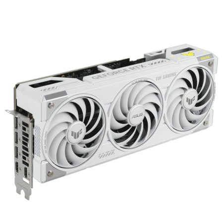 ASUS TUF-RTX5070TI-O16G-WHITEGAMING (90YV0MD3-M0NA00)