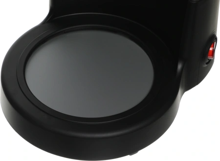 Кофеварка капельная Vitek VT-1500 600Вт черный