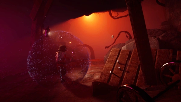 Игра для ПК PID Games Skabma - Snowfall (12+)