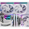 Thermalright Frozen Infinity 240 ARGB White (F-INFINITY-WH-240)