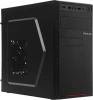 ПК Amur Нарвал B7I21 MT i3 12100 (3.3) 16Gb SSD512Gb UHDG 730 FreeDOS 2.5xGbitEth+1xGbitEth 400W мышь клавиатура черный (RUS) (2147008)