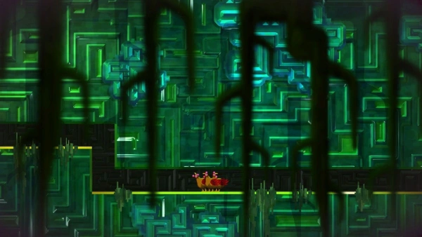 Дополнение к игре для ПК DrinkBox Studios Guacamelee! 2 - Three Enemigos Character Pack (12+)