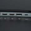 Монитор Digma 34" Overdrive 34A710Q черный VA LED 1ms 21:9 HDMI M/M матовая HAS Piv 450cd 178гр/178гр 3440x1440 165Hz G-Sync FreeSync DP 2K USB 7.1кг