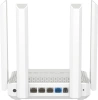 Роутер беспроводной Keenetic Netcraze Speedster DSL (NC-2113) AC1200 10/100/1000BASE-TX/xDSL/4G ready белый