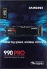 Накопитель SSD Samsung PCIe 4.0 x4 2TB MZ-V9P2T0BW 990 Pro M.2 2280
